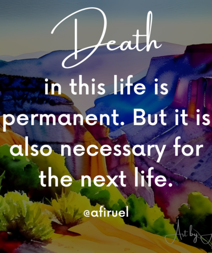 death