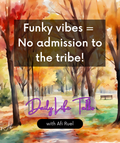 tribe