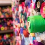 fabric shopping for beginners